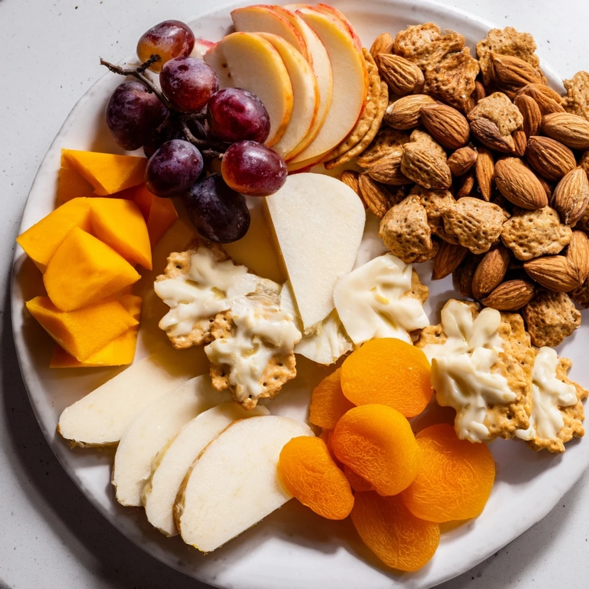 Gilded Acorn Nut Board