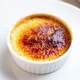 3-Ingredient Crème Brûlée Classic