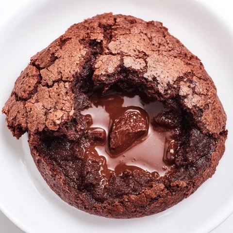 Warm Ina Garten Brownie Pudding with a crackly top, imagine the rich chocolate aroma filling your kitchen.