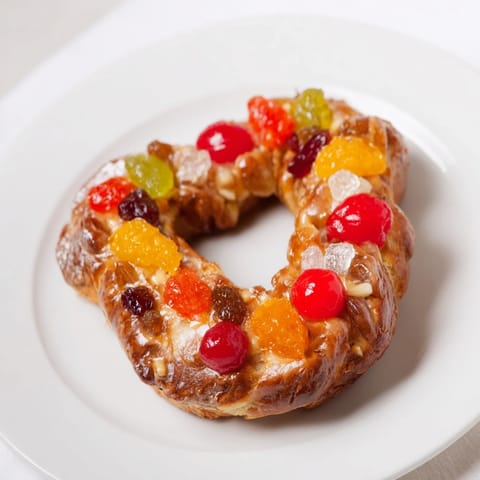 Couronne Roi Bijoux Sucrés