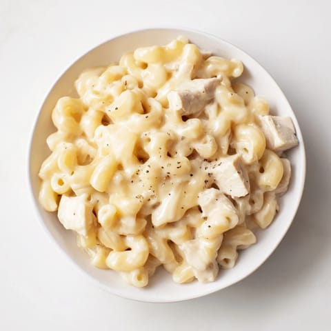 Struggle Meal Chicken Macaroni