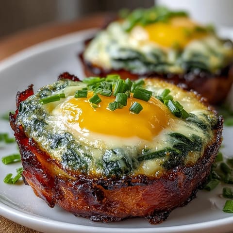 Green Eggs Ham Cups