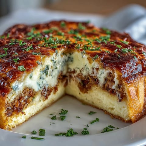 Homestyle Bakes recipe