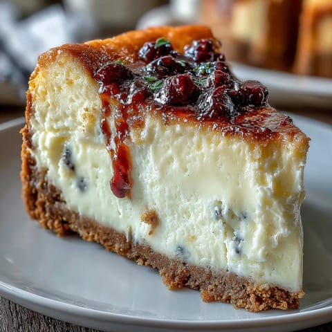 No-Bake Lemon Cheesecake Jars with fresh berries and lemon curd topping, perfect for spring parties and easy entertaining.