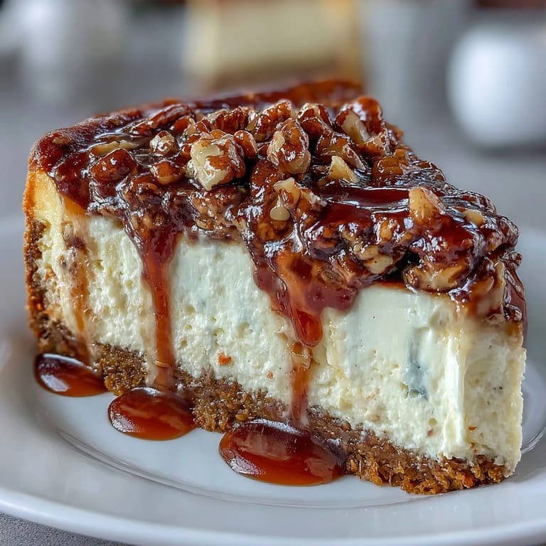 Golden Carrot Cake Cheesecake Bars topped with smooth cream cheese frosting, perfect for spring celebrations.