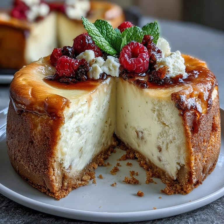 Creamy lemon cheesecake filling layered with buttery graham cracker crust in individual jars, a refreshing no-bake dessert for warm weather.